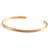 Pernille Corydon Alliance Bracelet - Gold
