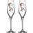 Kosta Boda All About You Forever Yours Champagneglas 23cl 2st