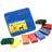Stockmar Beeswax Colors 8 Pieces