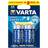Varta High Energy AA 6-pack