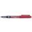 Pilot Fineliner V-Sign Pen Red 2mm Marker Pen