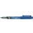 Pilot Fineliner V-Sign Pen Blue 2mm Marker Pen