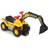 Fisher Price Big Action Dig n’ Ride On