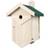 Trixie Nest Box for Cavity-Nesting Bird/