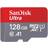 SanDisk Ultra microSDXC Class 10 UHS-I U1 A1 100MB/s 128GB