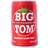 Big Tom Bloody Mary Mix 150ml
