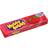 Wrigley's Hubba Bubba Strawberry Soft Chewing Bubble Gum 35g 5st