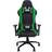 Don One GC300 Gaming Chair - Black/Green