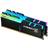 G.Skill TridentZ RGB DDR4 2x8GB (F4-4000C17D-16GTZRB)