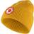 Fjällräven 1960 Logo Hat Unisex - Mustard Yellow