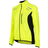 Fusion S1 Run Jacket Women - Yellow