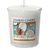 Yankee Candle Coconut Splash Votive Doftljus 49g