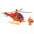 Simba Sam Helicopter Wallaby with Figure