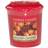 Yankee Candle Mandarin Cranberry Votive Doftljus 49g
