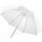 Walimex Translucent Light Umbrella White 84cm
