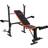 Funfit Barbell Training Bench (2391)