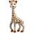 Sophie la girafe Fresh Touch Baby Teether Toy