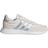 adidas Run 60s 2.0 W - Chalk White/Silver Metallic/Dash Grey