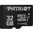 Patriot LX microSDHC Class 10 UHS-I 32GB