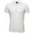 Gant Solid Pique Polo T-Shirt - White