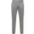 Only & Sons Mark Striped Trousers - Gray/Light Gray Melange