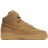 Nike Air Force 1 High ’07 M - Flax/Gum Light Brown/Black/Wheat