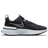 Nike React Miler Shield W - Black/Pure Platinum /Dark Smoke Gray/White