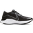 Nike Renew Run W - Black/White/Dark Smoke Gray/Metallic Silver
