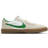 Nike SB Heritage Vulc - Summit White/White/Gum Light Brown/Lucky Green