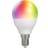 Deltaco SH-LE14G45RGB LED Lamps 5W E14