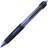 Uniball Power Tank Retractable Ballpoint Pen Blue 1mm