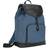 Targus Newport Drawstring Laptop Backpack 15" - Blue