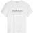 Calvin Klein Institutional T-shirt S/S - Bright White