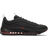 Nike Air Max 97 M - Black/Dark Smoke Grey/University Red