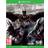 Batman: Arkham Collection (XOne)