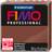 Staedtler Fimo Professional Chocolate 85g