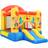 Happyhop Inflatable Bouncy Castle with Slide 330 x 230 x 230cm
