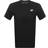 Nike Sportswear Club T-shirt - Black/White