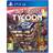 Mad Tower Tycoon (PS4)