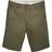 Levi's Standard Taper Fit Chino Shorts - Bunker Olive