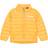 Didriksons Puff Kid's Jacket - Mellow Yellow (503406-425)