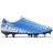 Nike Mercurial Vapor 13 Academy SG-PRO Anti-Clog Traction - Blue Hero/Obsidian/White