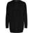 Only Lesly Open Knitted Cardigan - Black