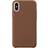 Hitcase Ferra Leather Case for iPhone XS Max