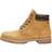 Jack & Jones Nubuck Leather Boots - Brown/Honey