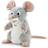 Trudi Hand Puppet Mouse 26cm