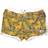 Lindberg Palm Swim Diaper Short - Old Yellow (30528100)
