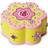 Melissa & Doug Decorate Your Own Flower box