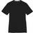 Icebreaker Anatomica Short Sleeve Crewe T-shirt Men - Black