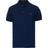 Polo Ralph Lauren Slim Fit Stretch Polo Shirt - Navy